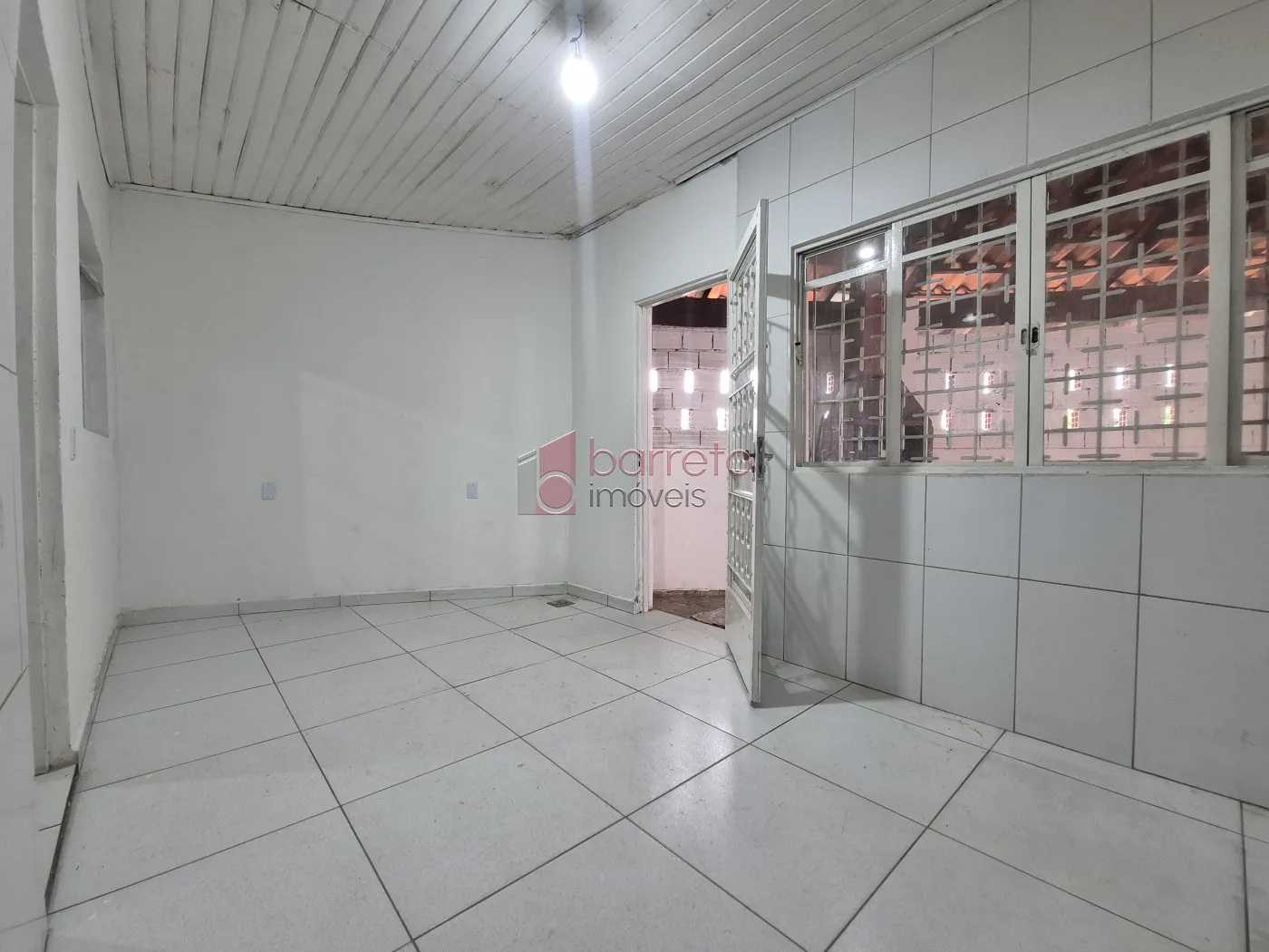 CASA COMERCIAL PARA VENDA NO BAIRRO PARQUE RESIDENCIAL JUNDIAÍ – JUNDIAÍ/SP