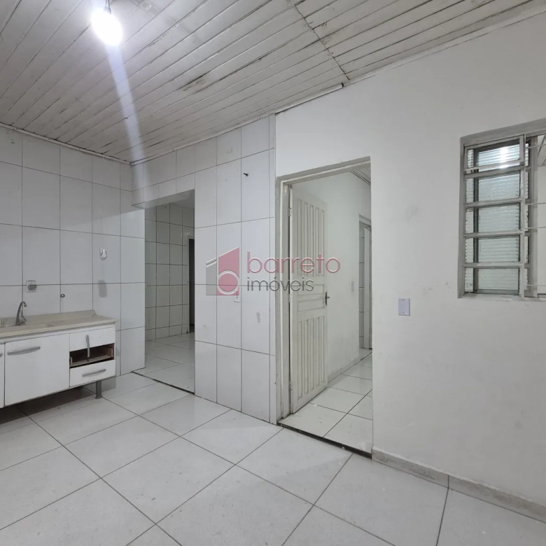 CASA COMERCIAL PARA VENDA NO BAIRRO PARQUE RESIDENCIAL JUNDIAÍ – JUNDIAÍ/SP