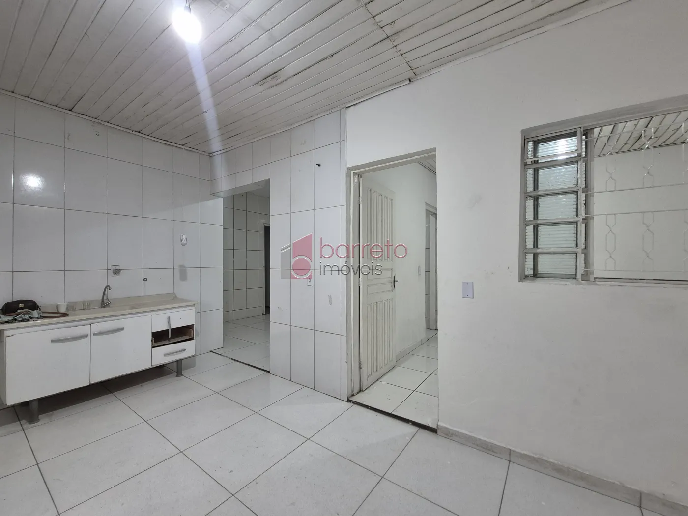 CASA COMERCIAL PARA VENDA NO BAIRRO PARQUE RESIDENCIAL JUNDIAÍ – JUNDIAÍ/SP