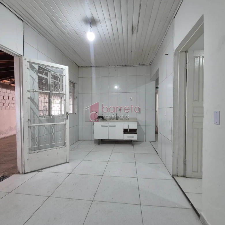 CASA COMERCIAL PARA VENDA NO BAIRRO PARQUE RESIDENCIAL JUNDIAÍ – JUNDIAÍ/SP