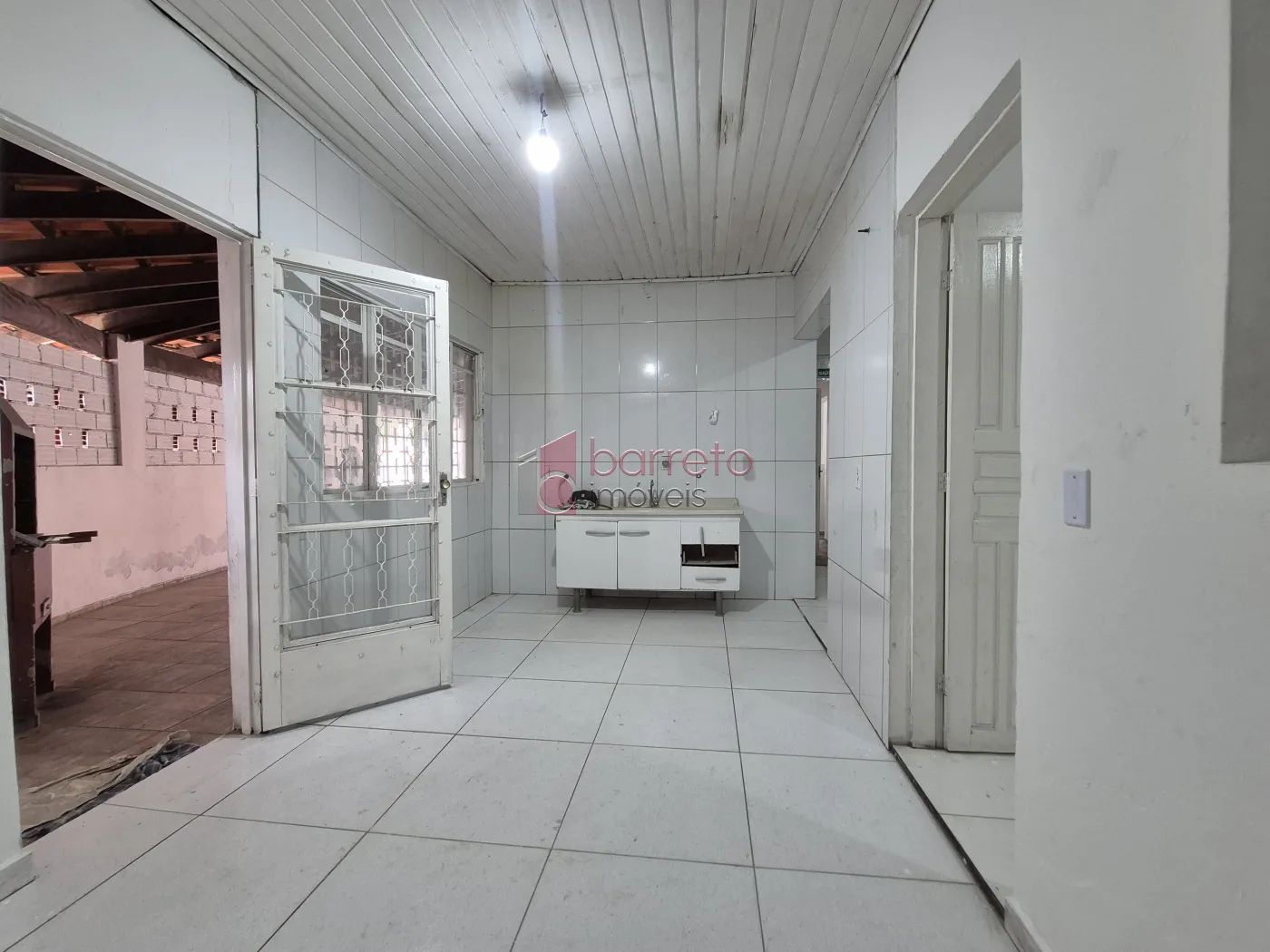 CASA COMERCIAL PARA VENDA NO BAIRRO PARQUE RESIDENCIAL JUNDIAÍ – JUNDIAÍ/SP