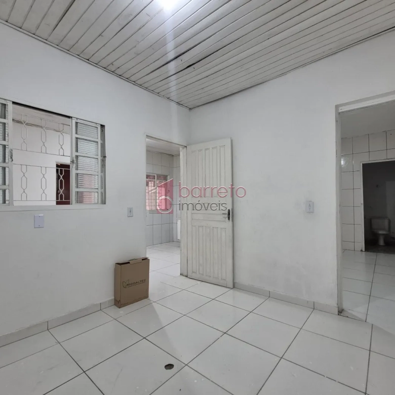 CASA COMERCIAL PARA VENDA NO BAIRRO PARQUE RESIDENCIAL JUNDIAÍ – JUNDIAÍ/SP