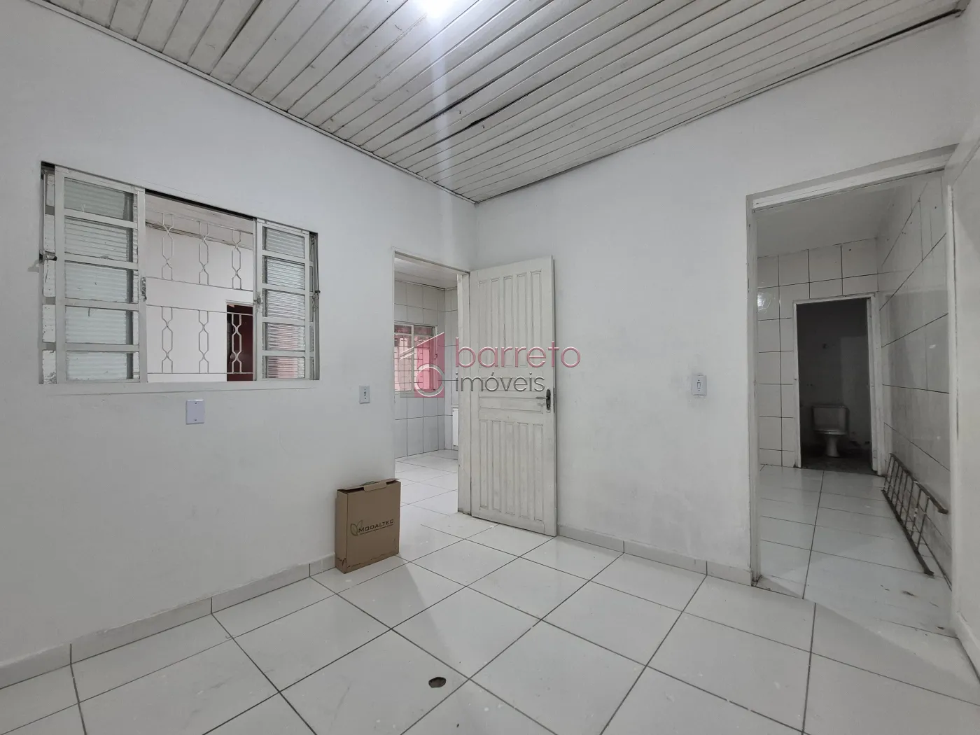 CASA COMERCIAL PARA VENDA NO BAIRRO PARQUE RESIDENCIAL JUNDIAÍ – JUNDIAÍ/SP