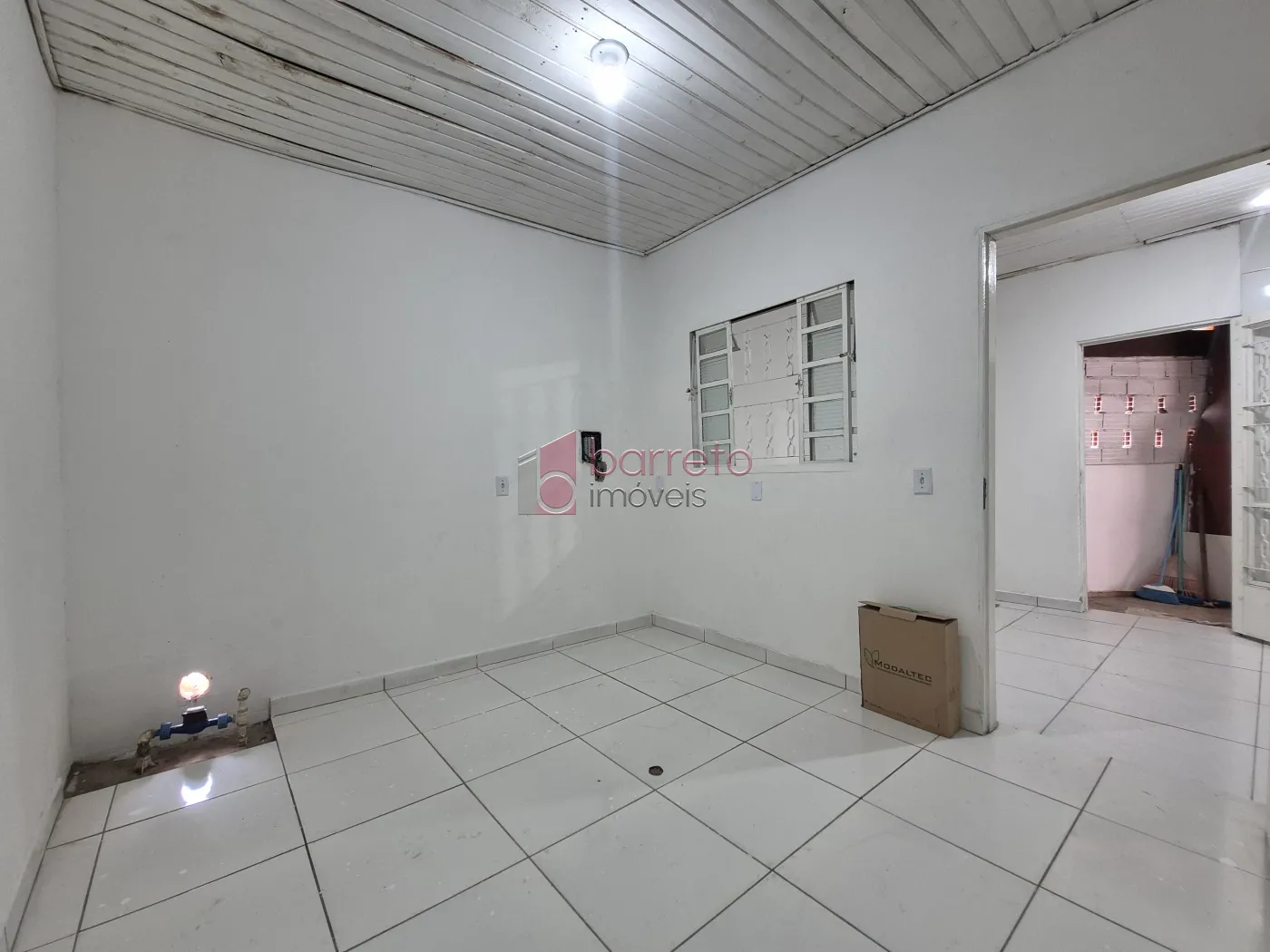 CASA COMERCIAL PARA VENDA NO BAIRRO PARQUE RESIDENCIAL JUNDIAÍ – JUNDIAÍ/SP