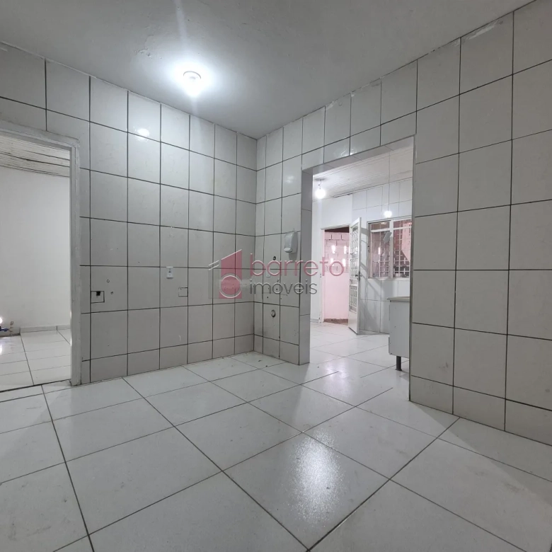 CASA COMERCIAL PARA VENDA NO BAIRRO PARQUE RESIDENCIAL JUNDIAÍ – JUNDIAÍ/SP