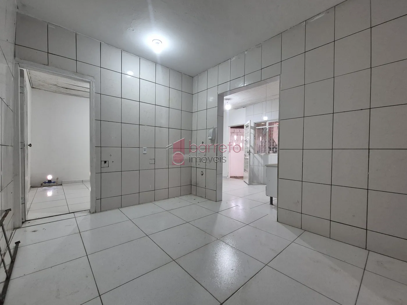 CASA COMERCIAL PARA VENDA NO BAIRRO PARQUE RESIDENCIAL JUNDIAÍ – JUNDIAÍ/SP
