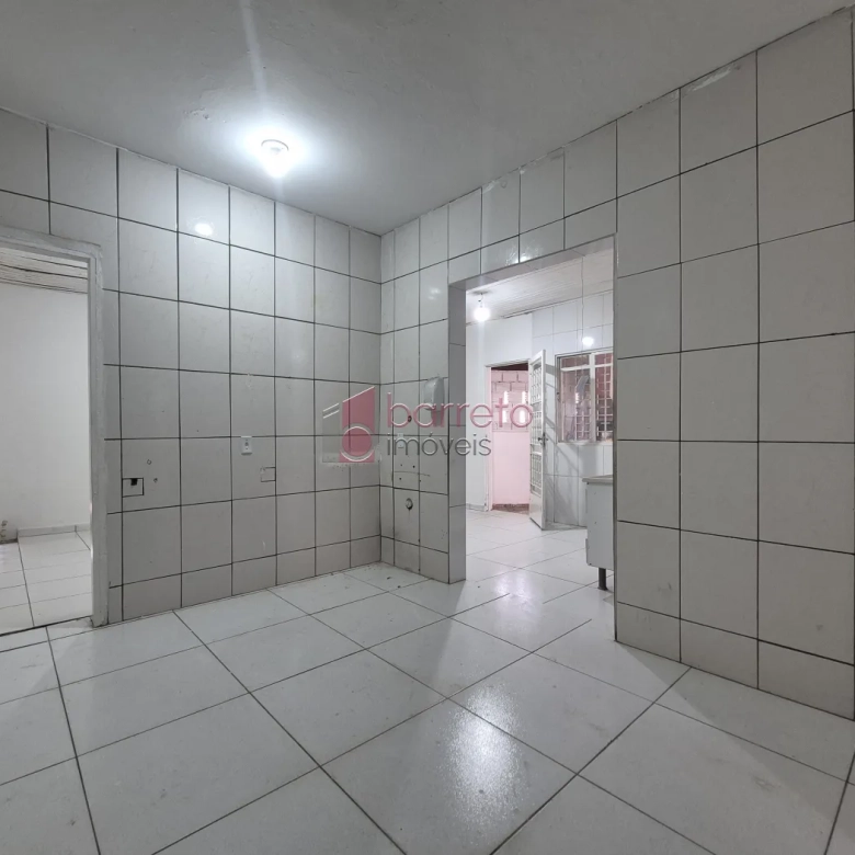 CASA COMERCIAL PARA VENDA NO BAIRRO PARQUE RESIDENCIAL JUNDIAÍ – JUNDIAÍ/SP