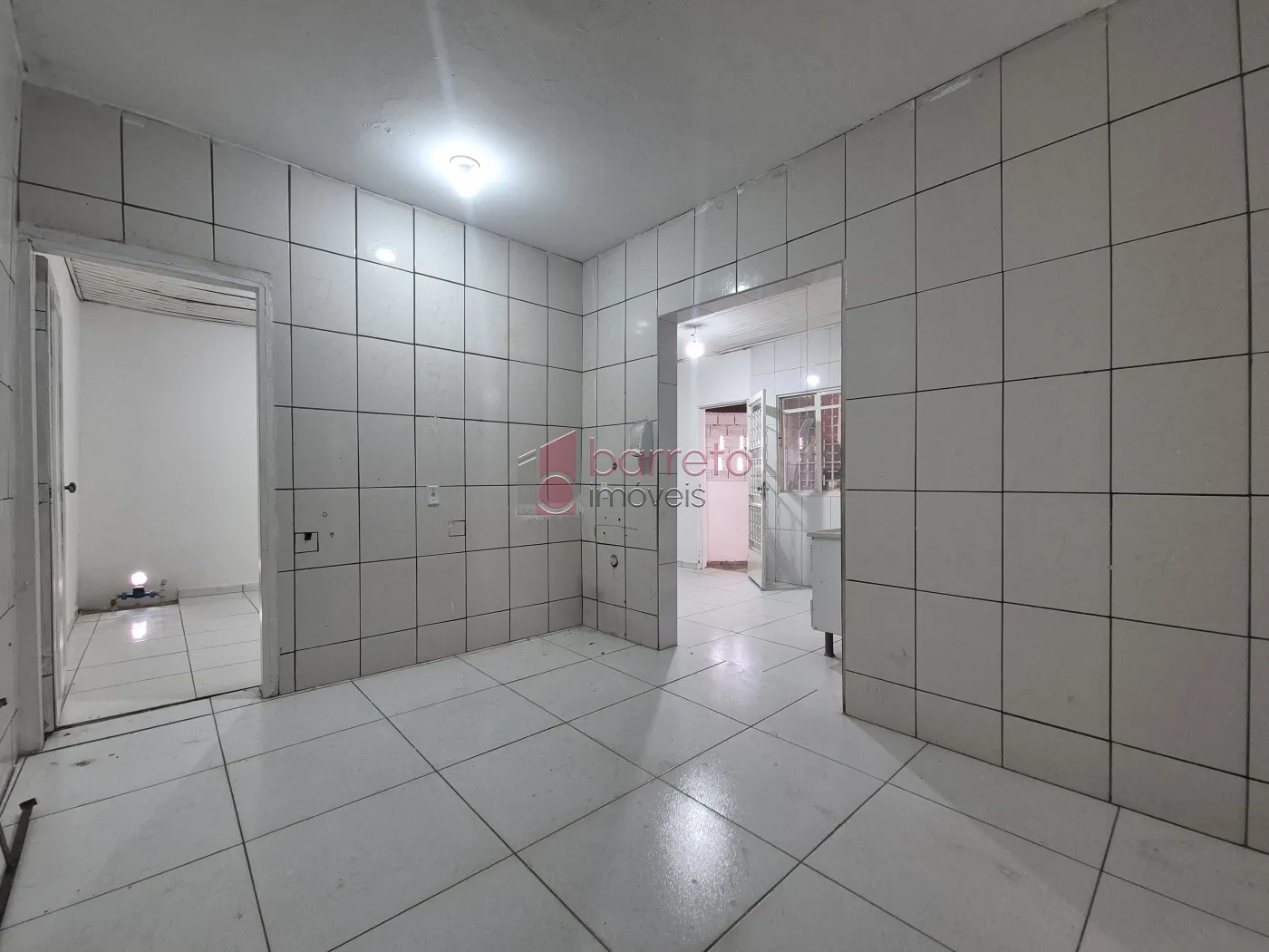 CASA COMERCIAL PARA VENDA NO BAIRRO PARQUE RESIDENCIAL JUNDIAÍ – JUNDIAÍ/SP