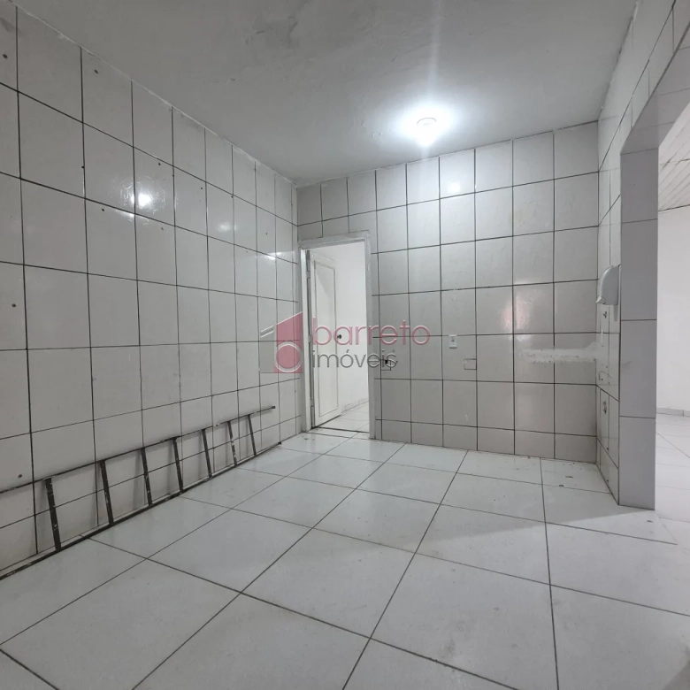 CASA COMERCIAL PARA VENDA NO BAIRRO PARQUE RESIDENCIAL JUNDIAÍ – JUNDIAÍ/SP