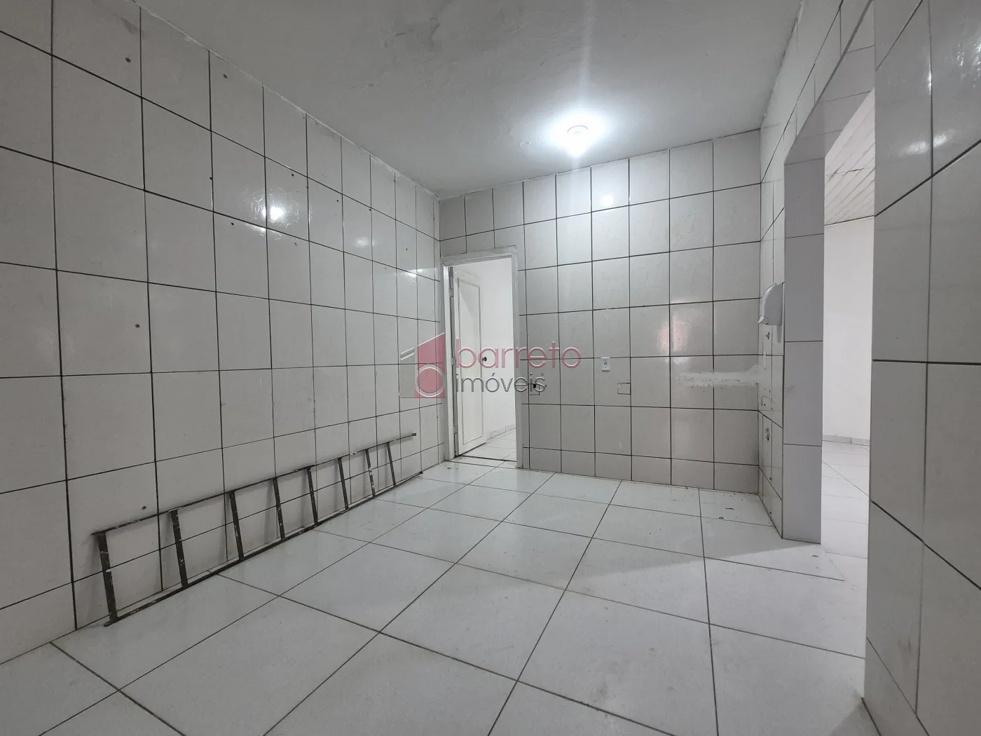 CASA COMERCIAL PARA VENDA NO BAIRRO PARQUE RESIDENCIAL JUNDIAÍ – JUNDIAÍ/SP