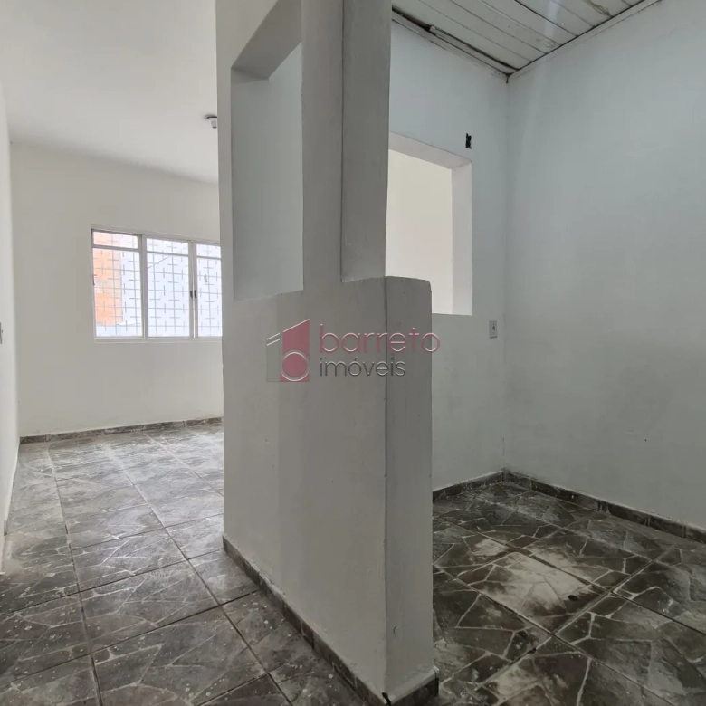 CASA COMERCIAL PARA VENDA NO BAIRRO PARQUE RESIDENCIAL JUNDIAÍ – JUNDIAÍ/SP