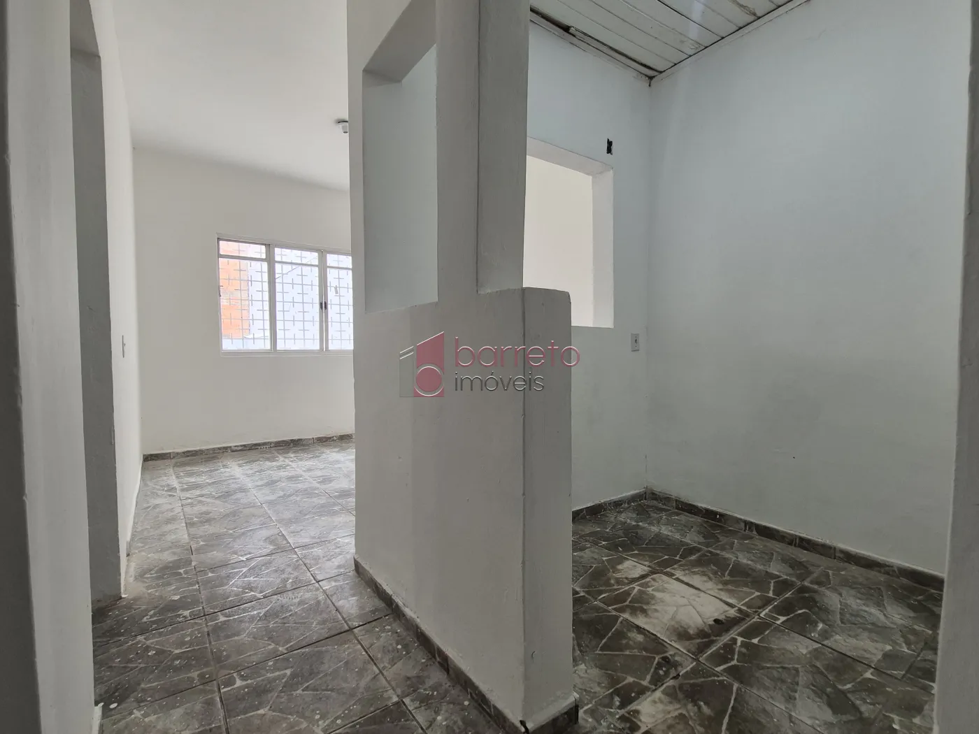 CASA COMERCIAL PARA VENDA NO BAIRRO PARQUE RESIDENCIAL JUNDIAÍ – JUNDIAÍ/SP