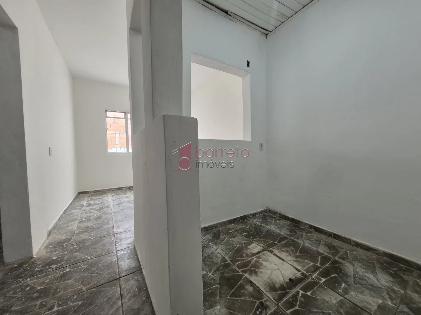 CASA COMERCIAL PARA VENDA NO BAIRRO PARQUE RESIDENCIAL JUNDIAÍ – JUNDIAÍ/SP