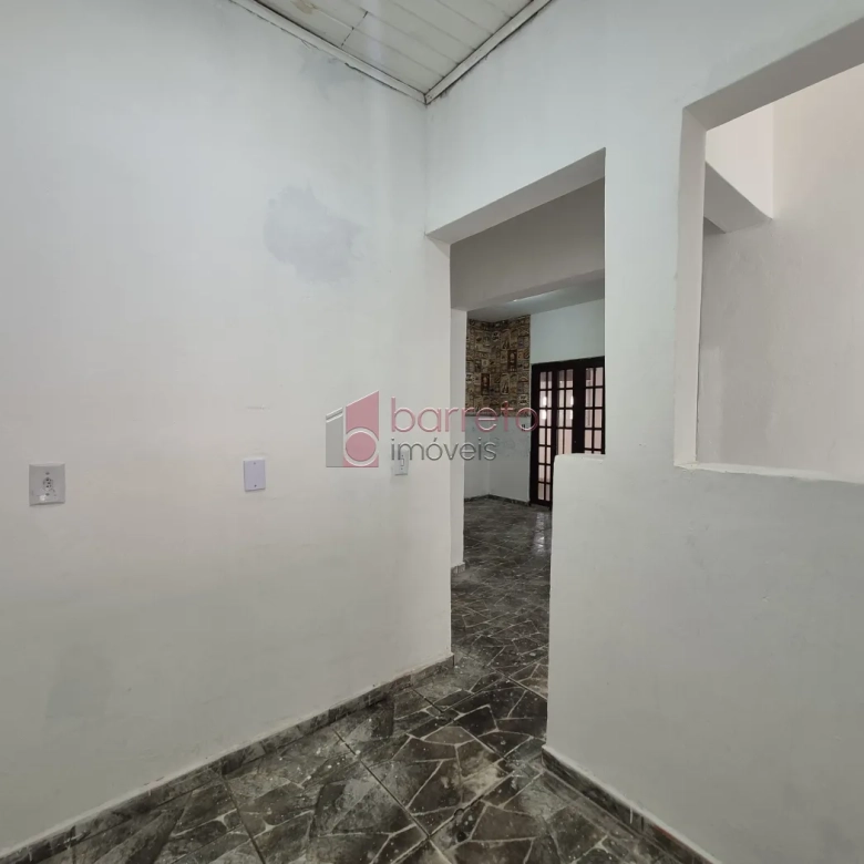 CASA COMERCIAL PARA VENDA NO BAIRRO PARQUE RESIDENCIAL JUNDIAÍ – JUNDIAÍ/SP