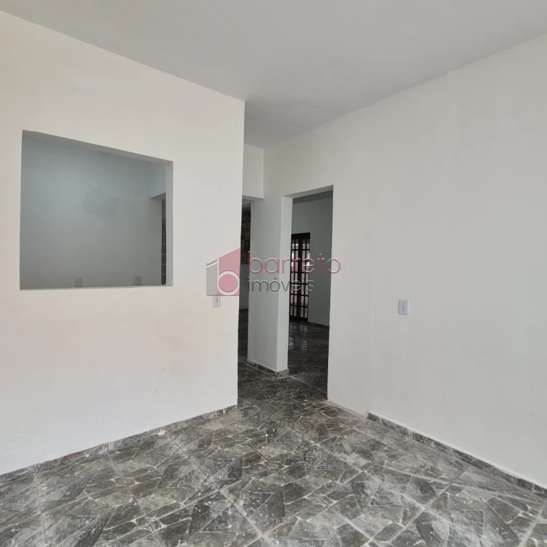 CASA COMERCIAL PARA VENDA NO BAIRRO PARQUE RESIDENCIAL JUNDIAÍ – JUNDIAÍ/SP