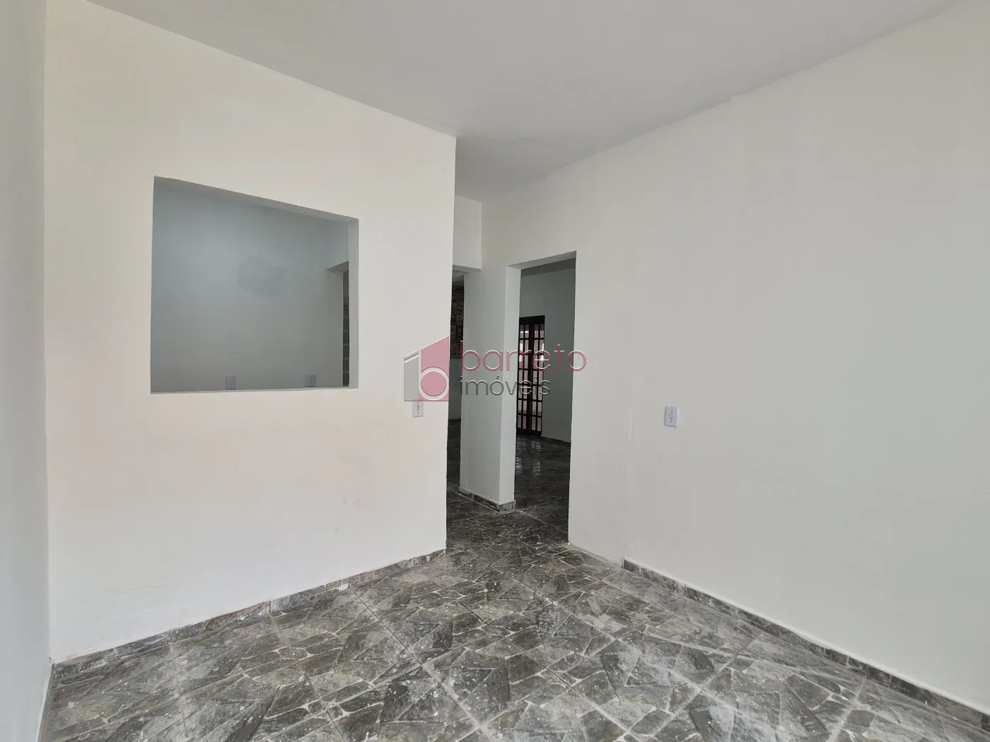 CASA COMERCIAL PARA VENDA NO BAIRRO PARQUE RESIDENCIAL JUNDIAÍ – JUNDIAÍ/SP