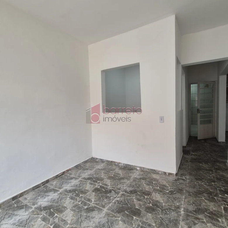 CASA COMERCIAL PARA VENDA NO BAIRRO PARQUE RESIDENCIAL JUNDIAÍ – JUNDIAÍ/SP