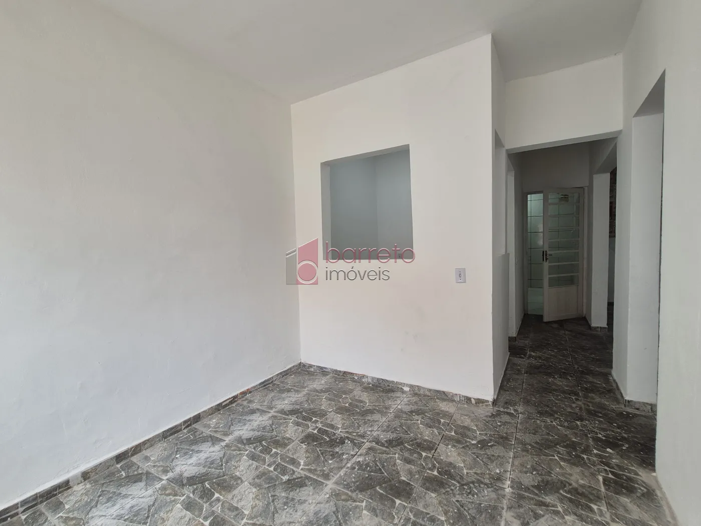 CASA COMERCIAL PARA VENDA NO BAIRRO PARQUE RESIDENCIAL JUNDIAÍ – JUNDIAÍ/SP