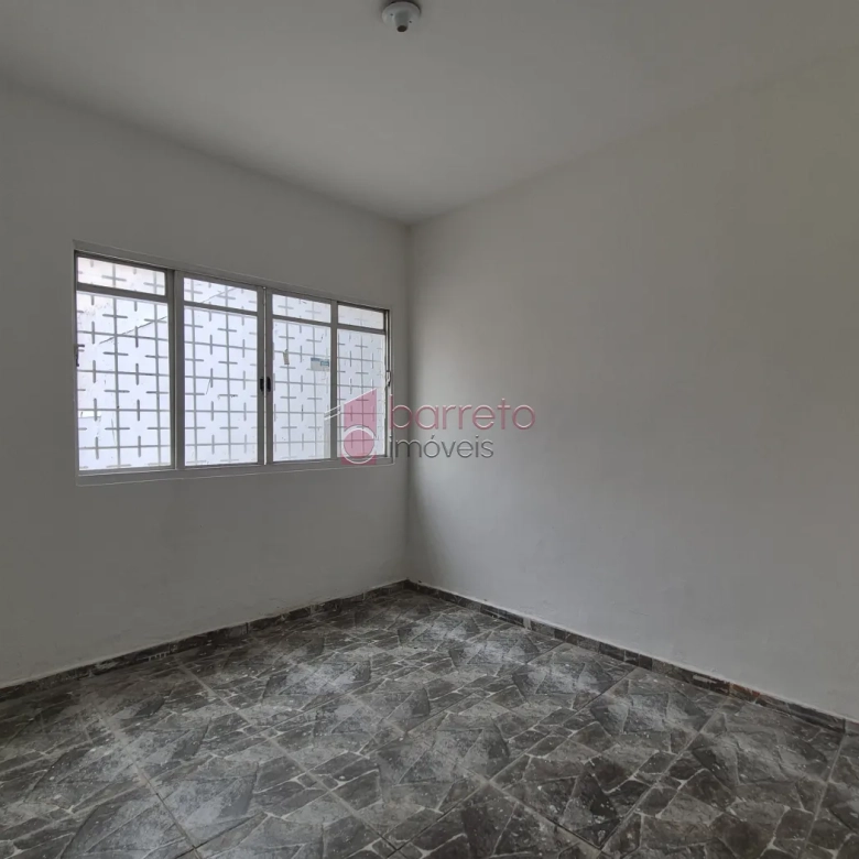 CASA COMERCIAL PARA VENDA NO BAIRRO PARQUE RESIDENCIAL JUNDIAÍ – JUNDIAÍ/SP