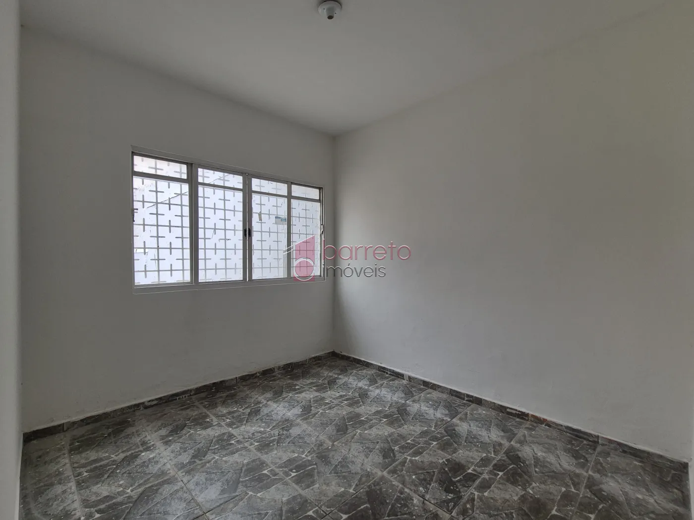 CASA COMERCIAL PARA VENDA NO BAIRRO PARQUE RESIDENCIAL JUNDIAÍ – JUNDIAÍ/SP