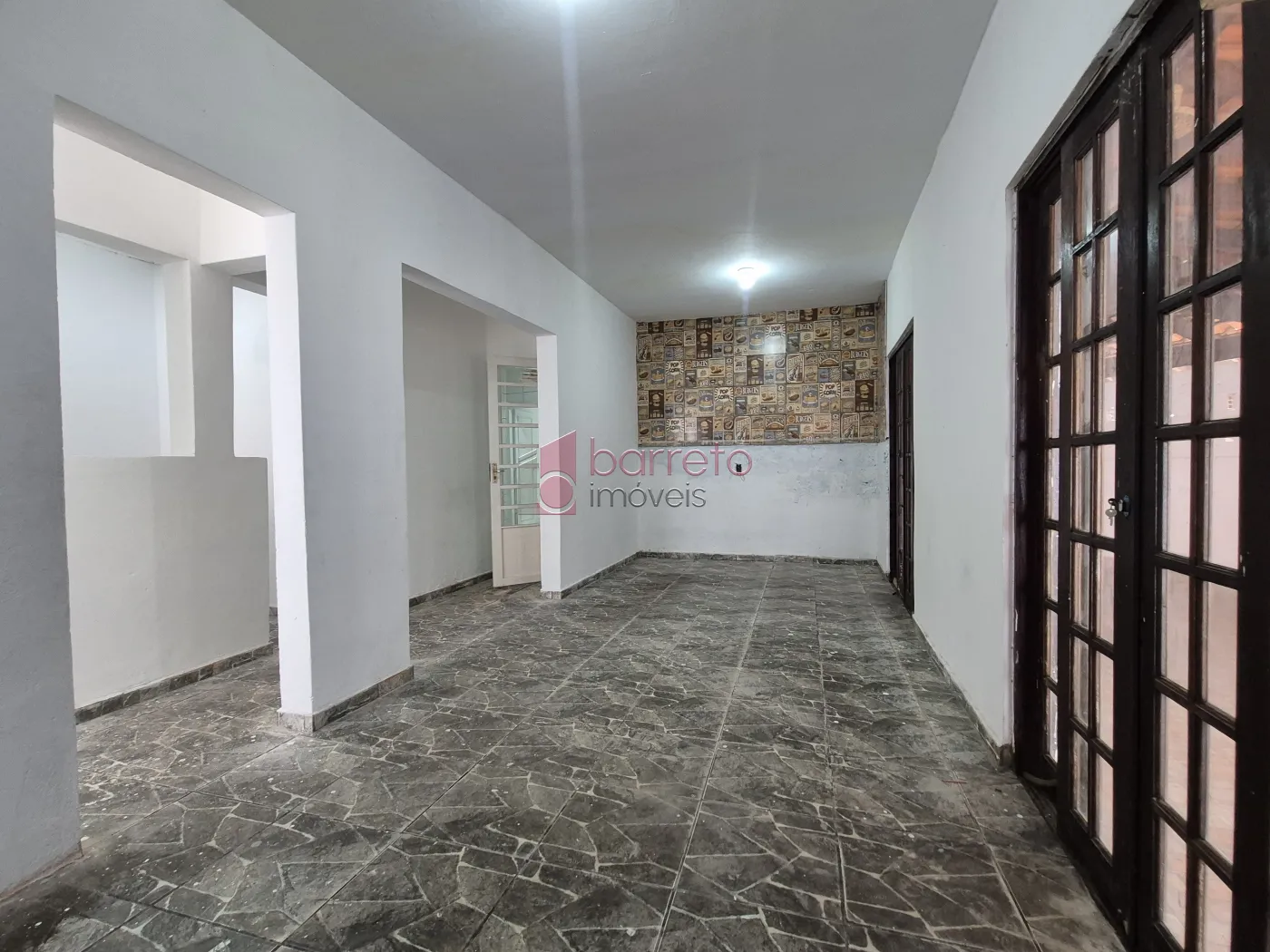 CASA COMERCIAL PARA VENDA NO BAIRRO PARQUE RESIDENCIAL JUNDIAÍ – JUNDIAÍ/SP