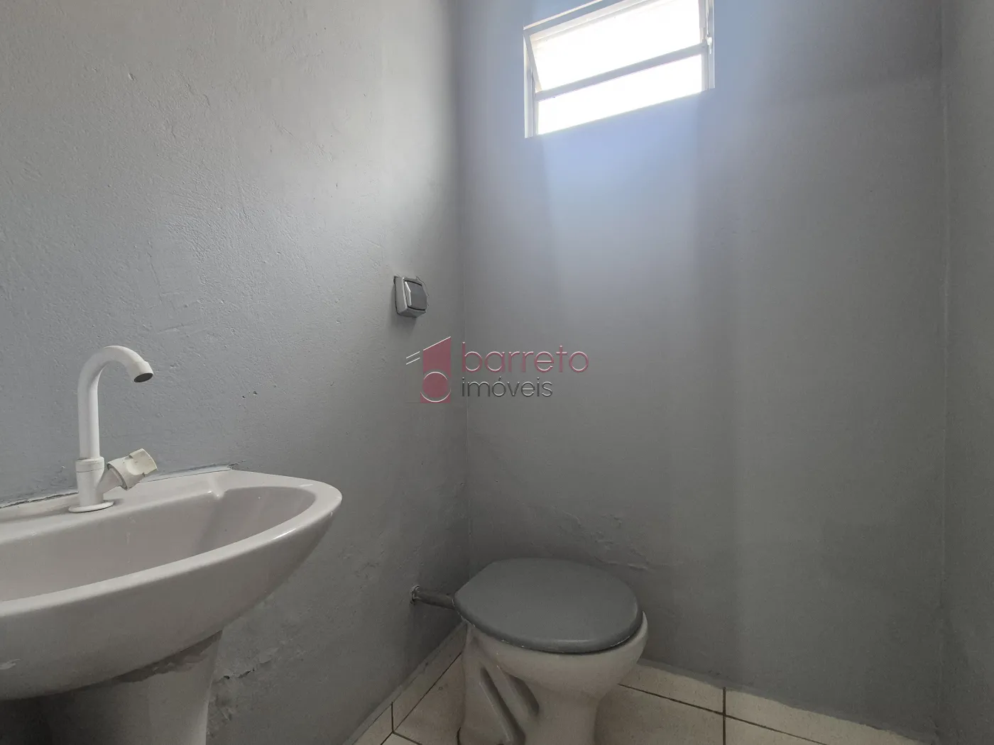 CASA COMERCIAL PARA VENDA NO BAIRRO PARQUE RESIDENCIAL JUNDIAÍ – JUNDIAÍ/SP