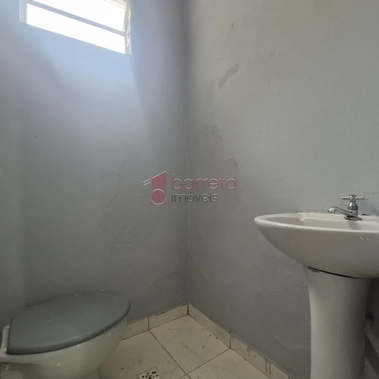 CASA COMERCIAL PARA VENDA NO BAIRRO PARQUE RESIDENCIAL JUNDIAÍ – JUNDIAÍ/SP