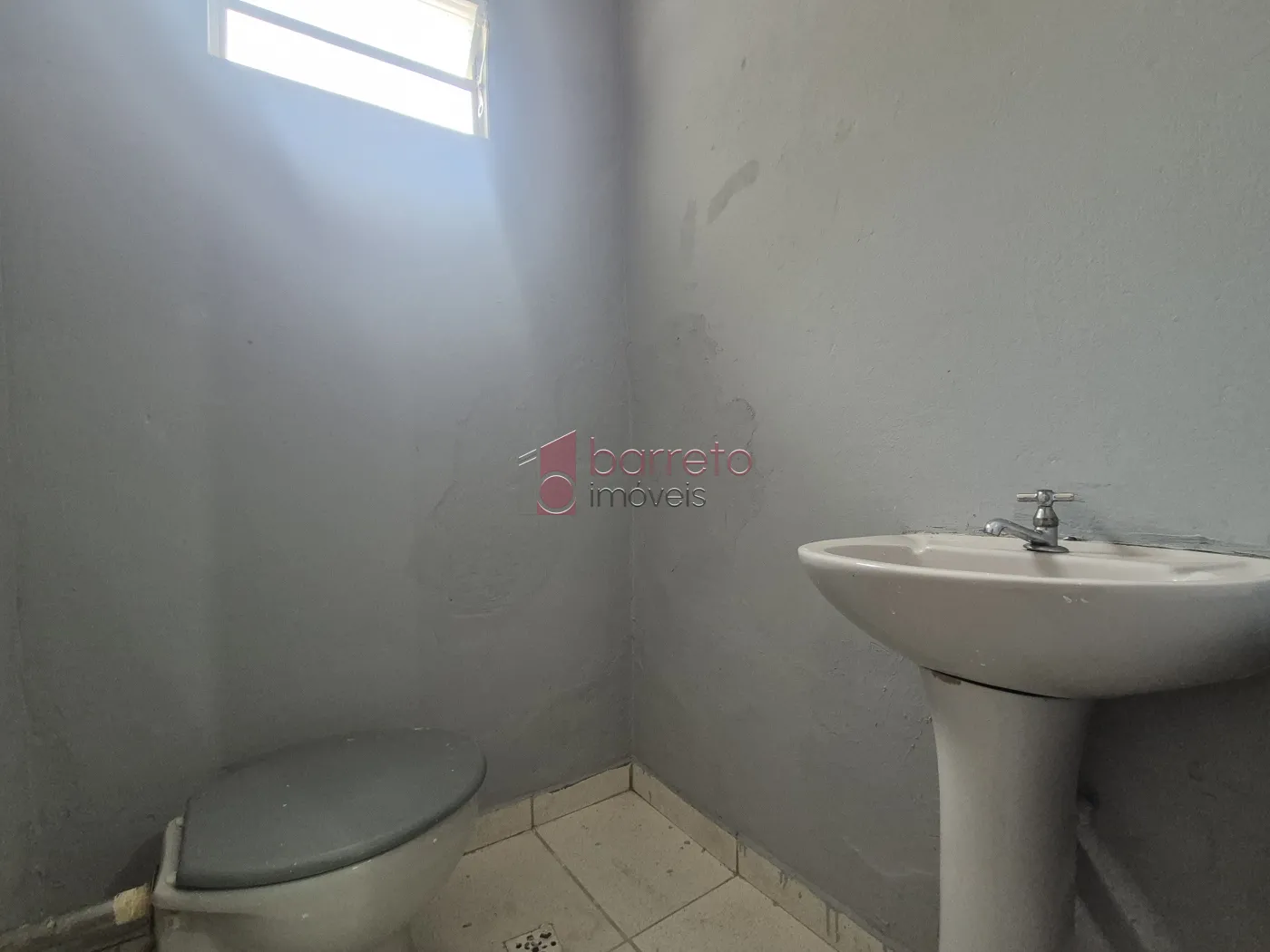 CASA COMERCIAL PARA VENDA NO BAIRRO PARQUE RESIDENCIAL JUNDIAÍ – JUNDIAÍ/SP