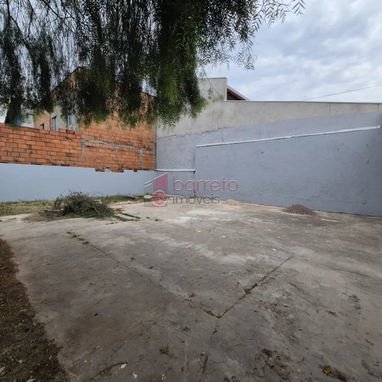 CASA COMERCIAL PARA VENDA NO BAIRRO PARQUE RESIDENCIAL JUNDIAÍ – JUNDIAÍ/SP