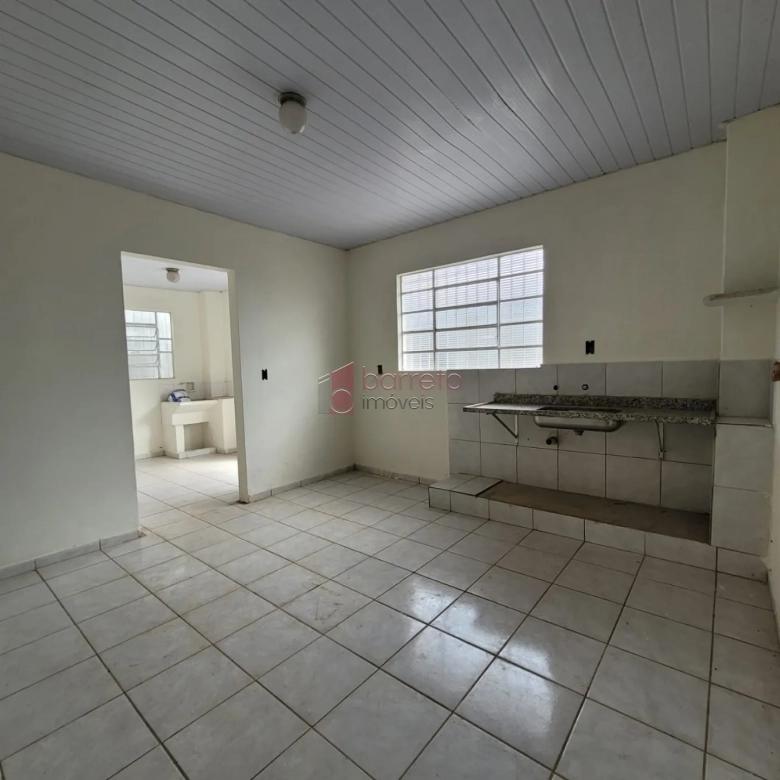 CASA TÉRREA À VENDA NA PONTE SÃO JOÃO – JUNDIAÍ/SP