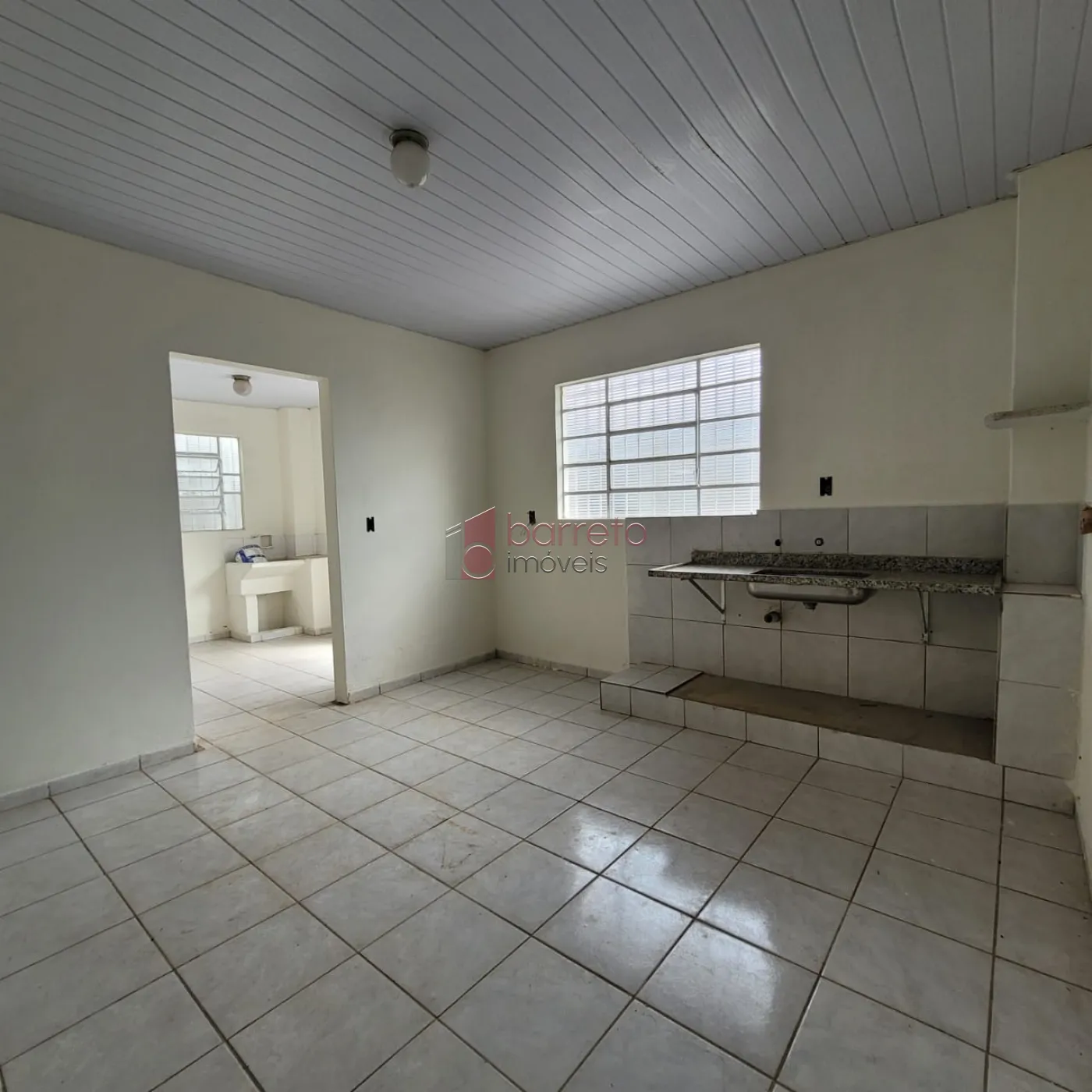 CASA TÉRREA À VENDA NA PONTE SÃO JOÃO – JUNDIAÍ/SP