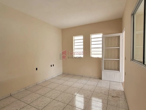 CASA TÉRREA À VENDA NA PONTE SÃO JOÃO – JUNDIAÍ/SP