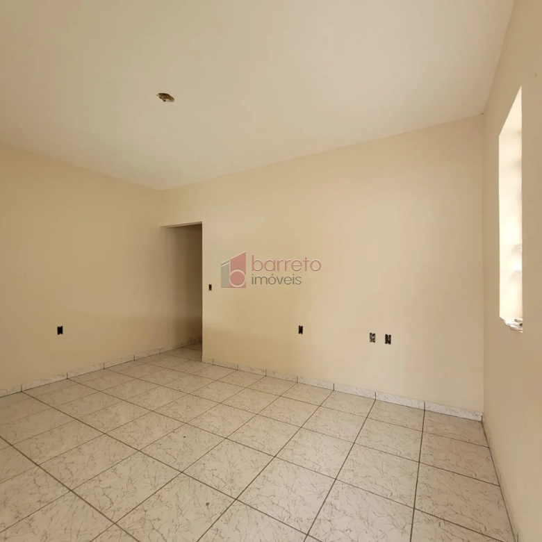 CASA TÉRREA À VENDA NA PONTE SÃO JOÃO – JUNDIAÍ/SP
