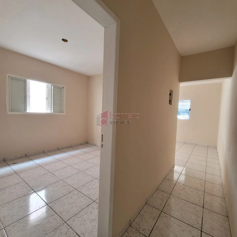 CASA TÉRREA À VENDA NA PONTE SÃO JOÃO – JUNDIAÍ/SP