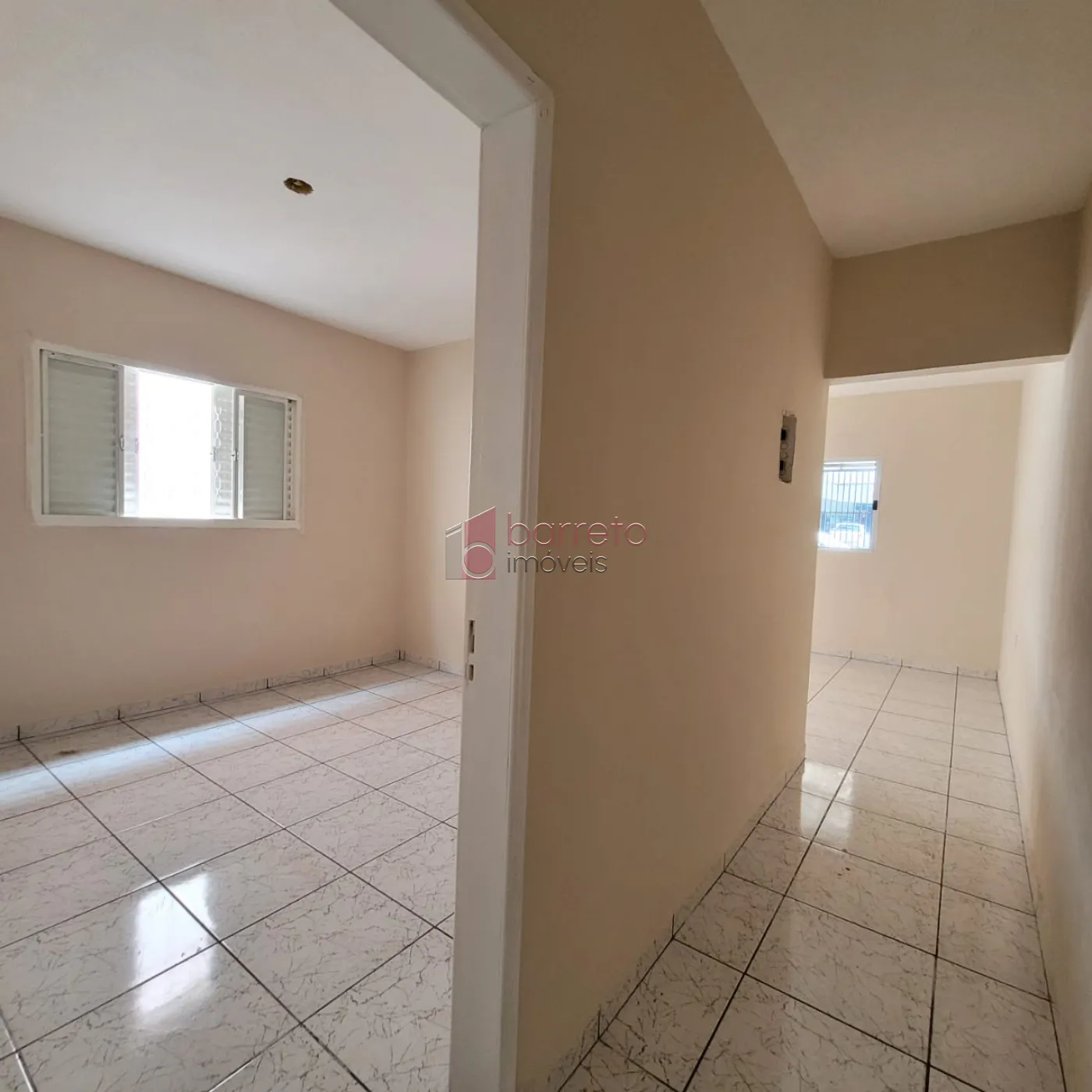 CASA TÉRREA À VENDA NA PONTE SÃO JOÃO – JUNDIAÍ/SP