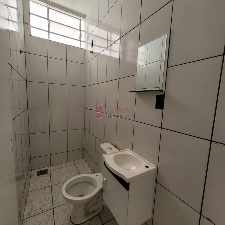 CASA TÉRREA À VENDA NA PONTE SÃO JOÃO – JUNDIAÍ/SP