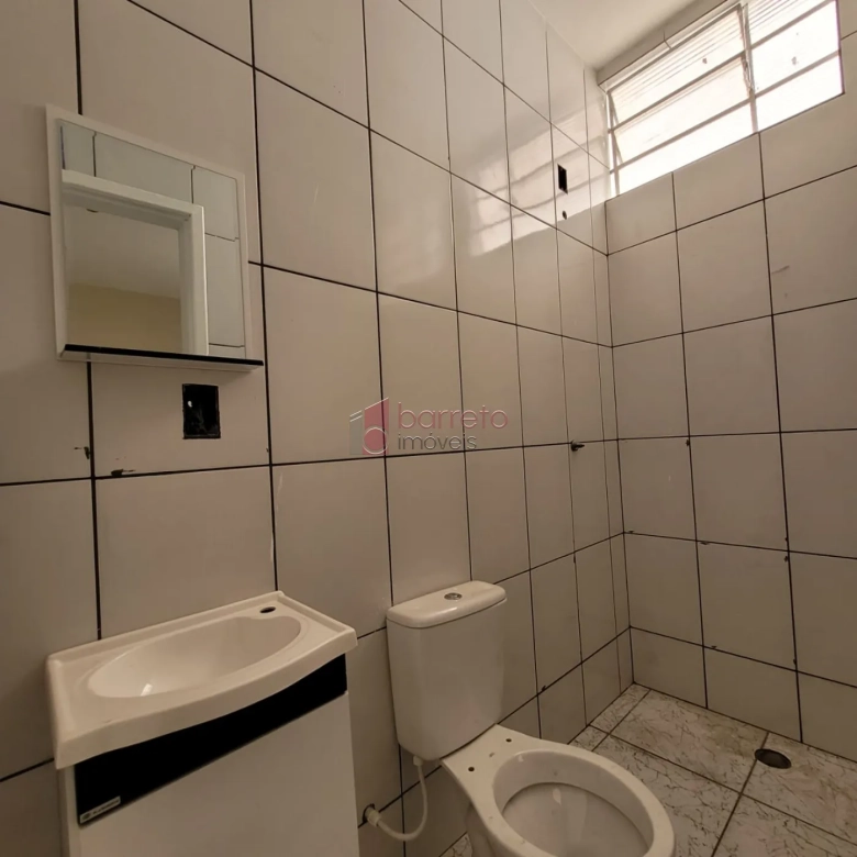 CASA TÉRREA À VENDA NA PONTE SÃO JOÃO – JUNDIAÍ/SP