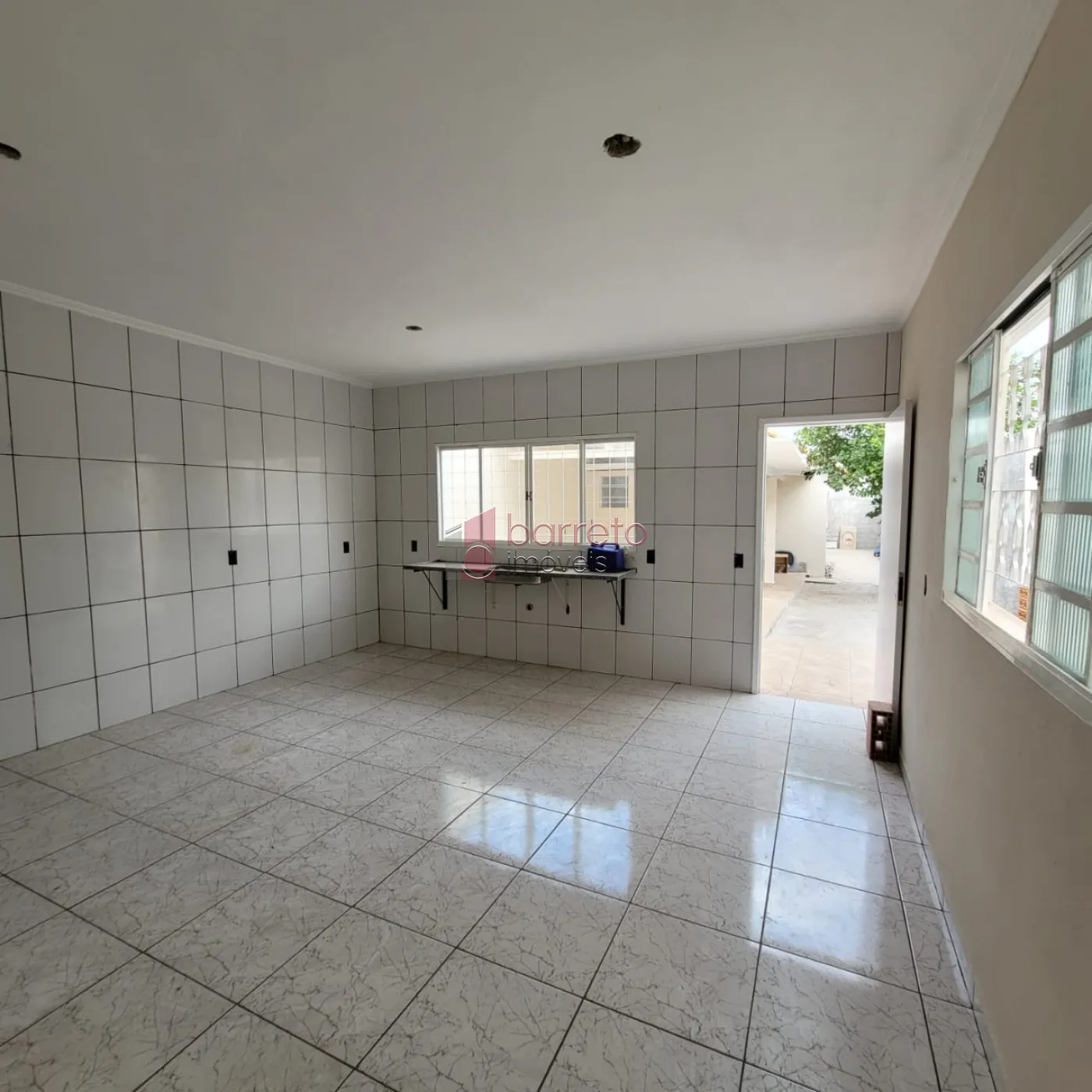 CASA TÉRREA À VENDA NA PONTE SÃO JOÃO – JUNDIAÍ/SP