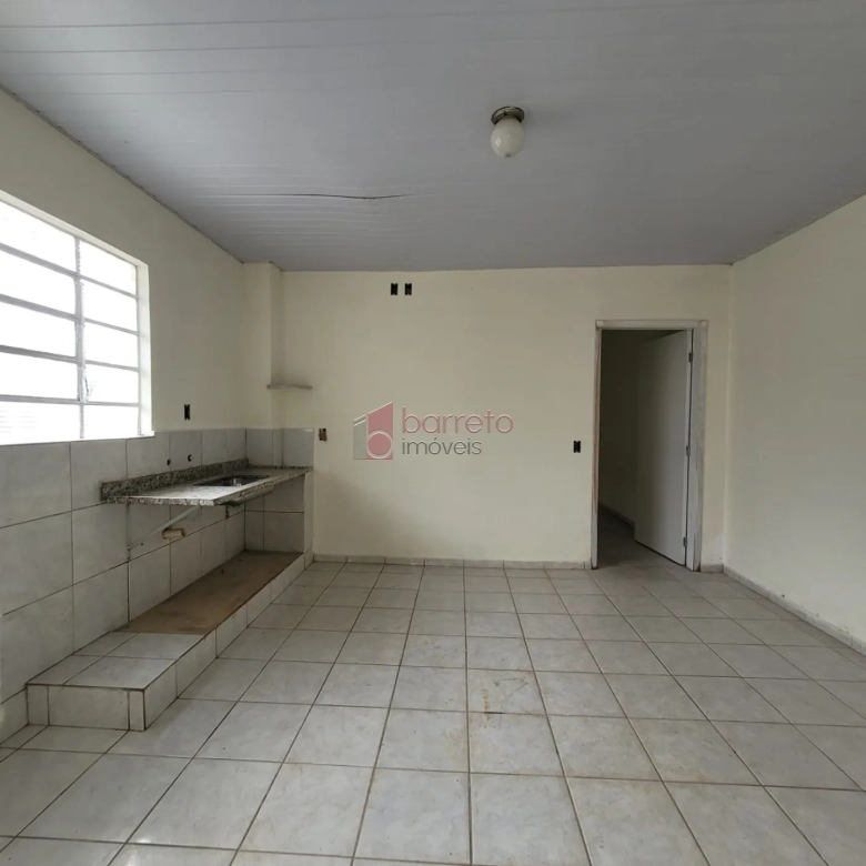 CASA TÉRREA À VENDA NA PONTE SÃO JOÃO – JUNDIAÍ/SP