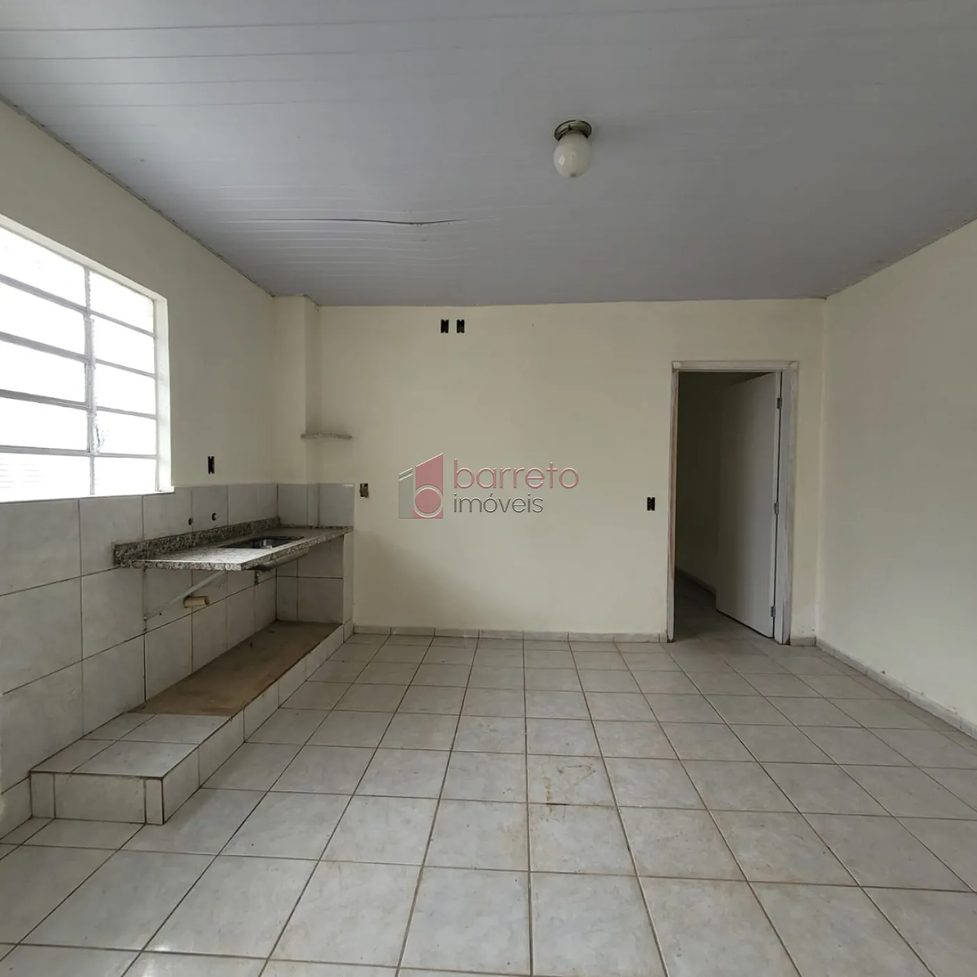 CASA TÉRREA À VENDA NA PONTE SÃO JOÃO – JUNDIAÍ/SP