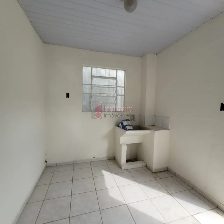 CASA TÉRREA À VENDA NA PONTE SÃO JOÃO – JUNDIAÍ/SP
