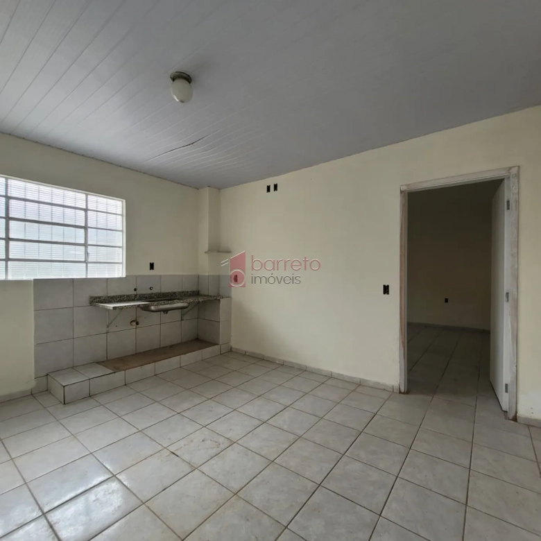 CASA TÉRREA À VENDA NA PONTE SÃO JOÃO – JUNDIAÍ/SP