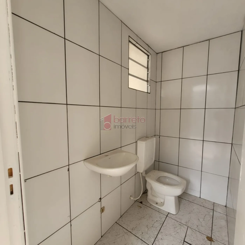 CASA TÉRREA À VENDA NA PONTE SÃO JOÃO – JUNDIAÍ/SP