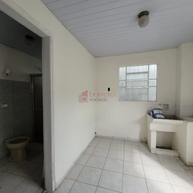 CASA TÉRREA À VENDA NA PONTE SÃO JOÃO – JUNDIAÍ/SP
