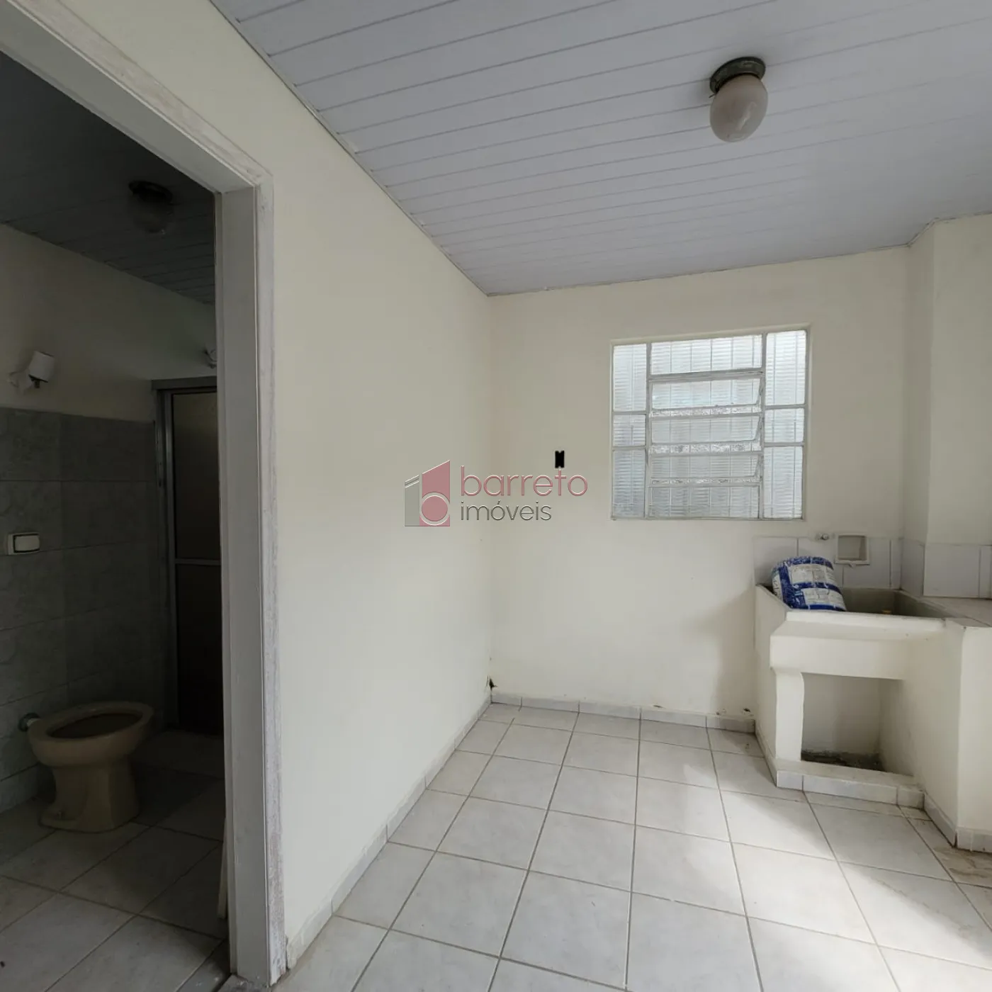 CASA TÉRREA À VENDA NA PONTE SÃO JOÃO – JUNDIAÍ/SP