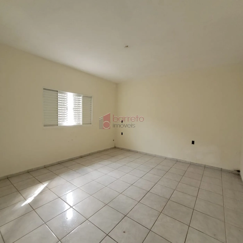 CASA TÉRREA À VENDA NA PONTE SÃO JOÃO – JUNDIAÍ/SP