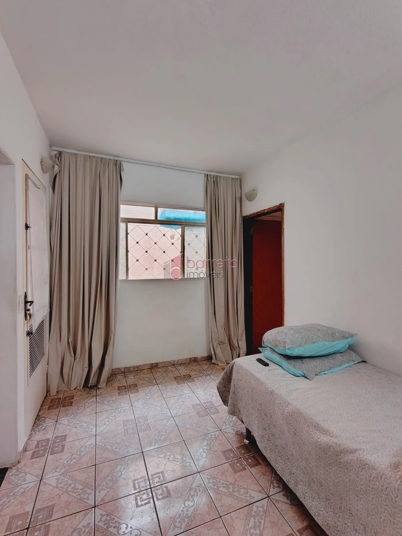 CASA RESIDENCIAL E COMERCIAL À VENDA NA VILA HELENA – JUNDIAÍ/SP