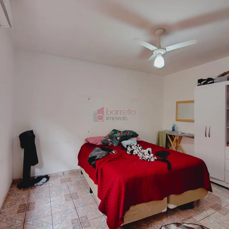 CASA RESIDENCIAL E COMERCIAL À VENDA NA VILA HELENA – JUNDIAÍ/SP