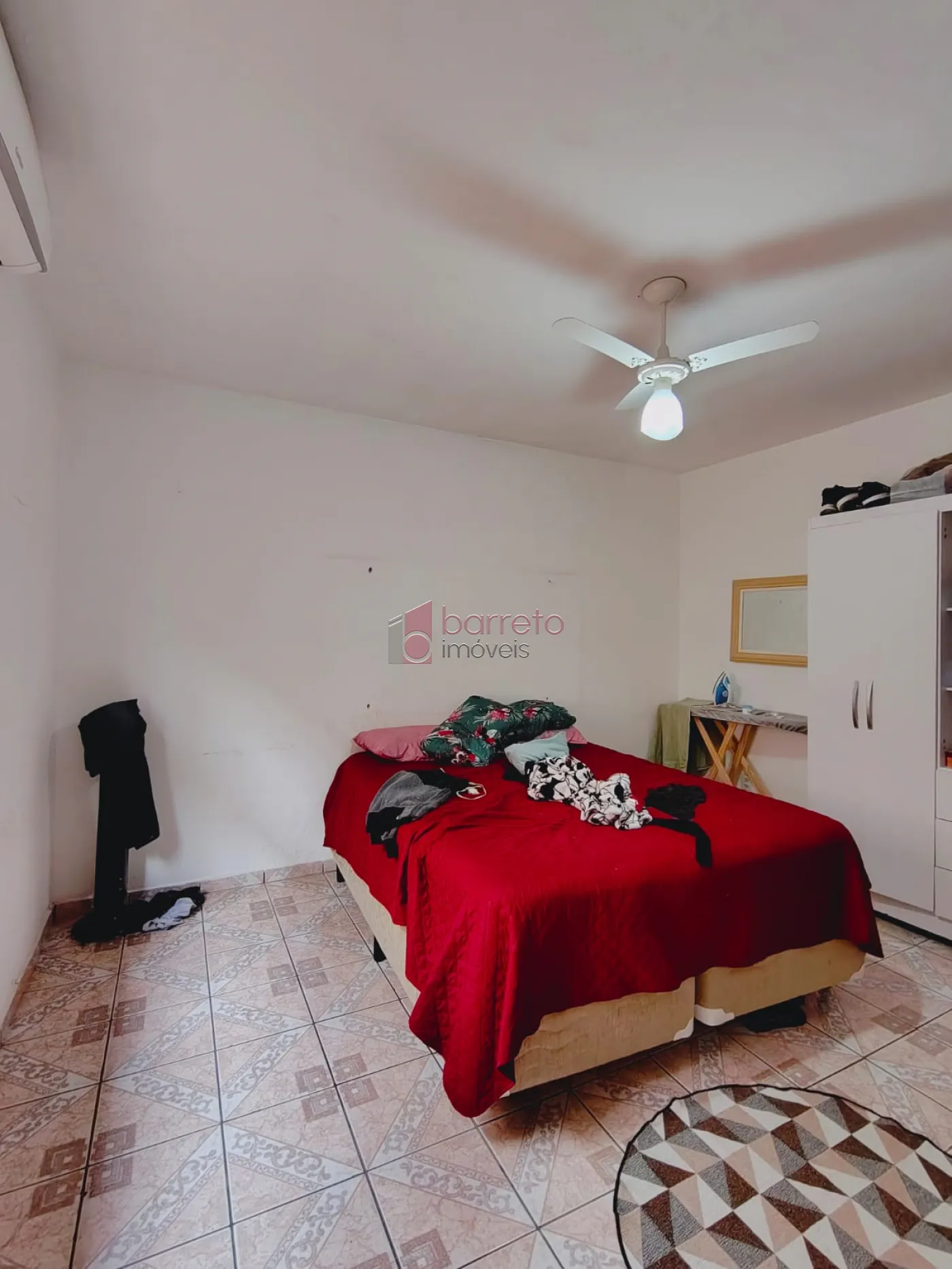 CASA RESIDENCIAL E COMERCIAL À VENDA NA VILA HELENA – JUNDIAÍ/SP