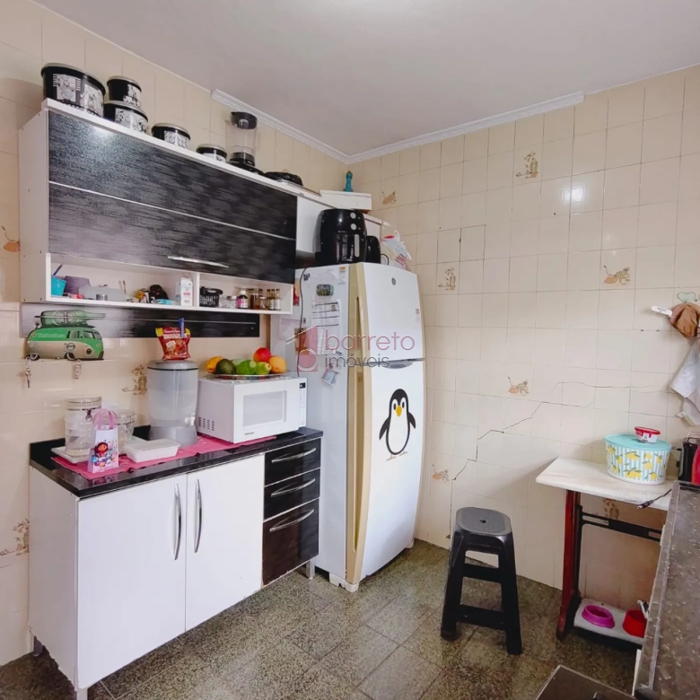 CASA RESIDENCIAL E COMERCIAL À VENDA NA VILA HELENA – JUNDIAÍ/SP